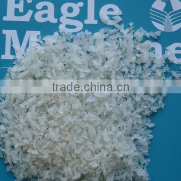 Stainless seel Instant Rice extruder machine