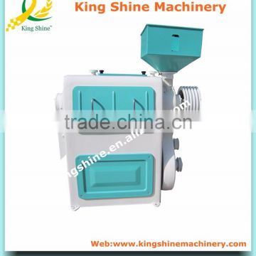 2016 new type &automatic rice milling machine