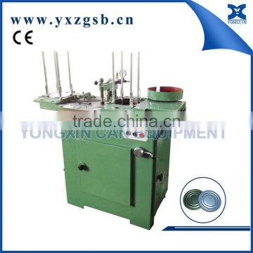 Factory Price Lining Machine for can making from China Manufacturer