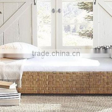 2014 New Design Single Bed for bedroom furniture