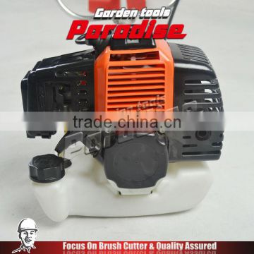 2-Stroke Professional 1e40f-5 43CC weed cutting machine price in india