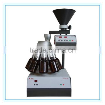 2014 China new type automatic rotary sample divider for lab sample separating