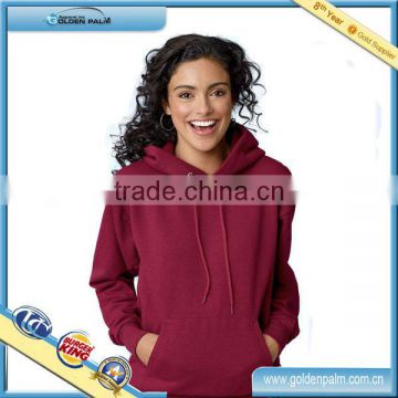 High Quality Polar Fleece Hoodies wholesale plain hoodies plain hoodies with pocket