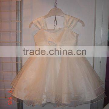 girls puffy dresses girl wedding dress small girl dress