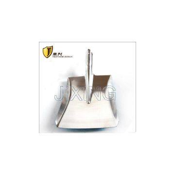 Stainless Steel Square Shovel