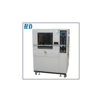 Good Quality Temperature Simulated Test Chamber Militarize Equipmentp
