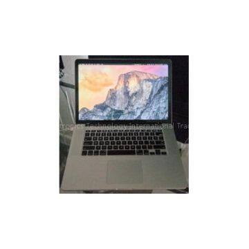 Apple MacBook Pro MJLQ2LL/A 15.4-Inch Laptop with Retina Display (NEWEST VERSION)