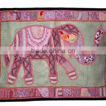 Indian Ethnic Patchwork wallhangings