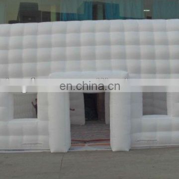 New design giant inflatable tent