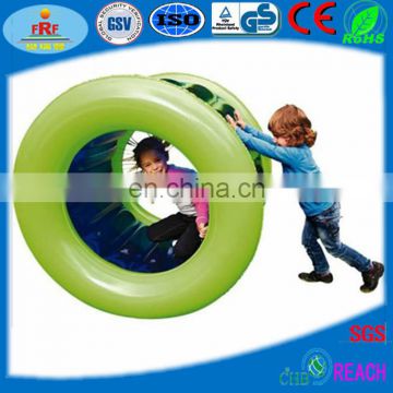 Inflatable Roller Game Toy
