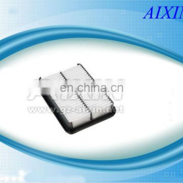 Auto parts air filter 17601-45020 alibaba supplier
