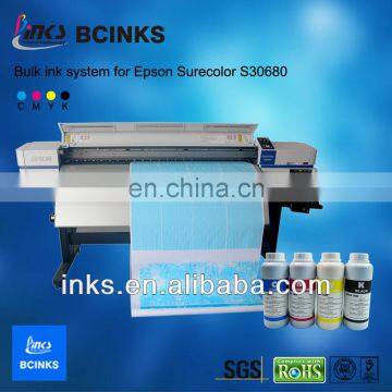 Bulk ink system for surecolor 30680