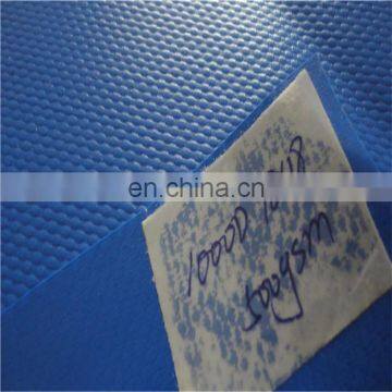 Waterproof UV Protection Durable Multi Purpose PVC Coated Fabric Tarpaulin