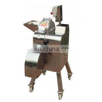 China manufacturer hot selling pickle vegetable cutting machine