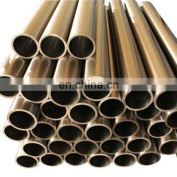 En10305-1 E355+Sr Precision seamless cold drawing honed tubing