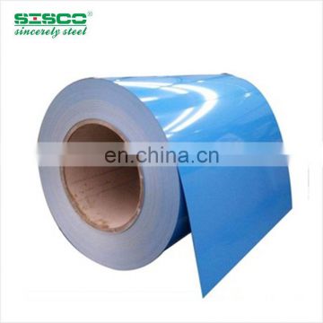high quality cold rolled prime printed steel ppgi manufacturers in shandong
