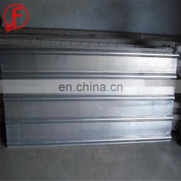 AX Steel Group ! corrugated aluminum sheet metal with low price
