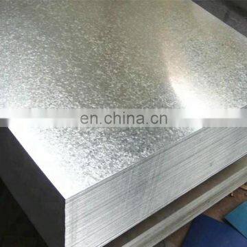 gi sheet thickness philippines