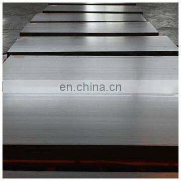 2d Finish 410 440 Grade 0.8mm Thick Stainless Steel Plate