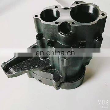 Genuine Diesel Engine aluminum alloy K50 3634648 Oil Pump for truck