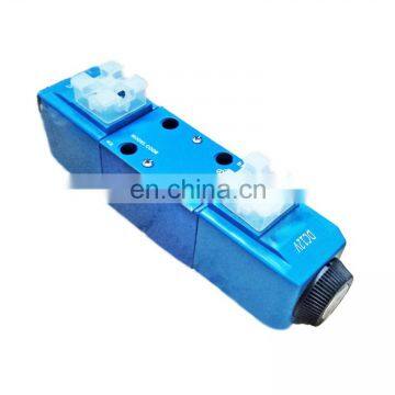 12V Diesel engine Parts hydraulic solenoid valve 25/918800 for Excavator