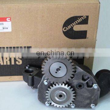 4955955 4298995 4309499 4024935 3687528 2864073 3100445 5532492 Cummins engine ISX QSX15 Lubricating Oil Pump