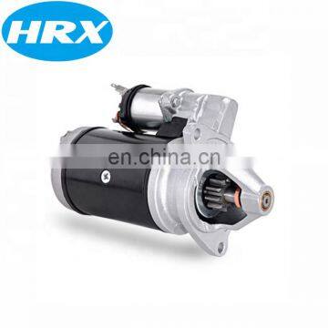 Engine parts starter motor for 4M40 M008T80471 M8T80471 M8T80472 61-8328