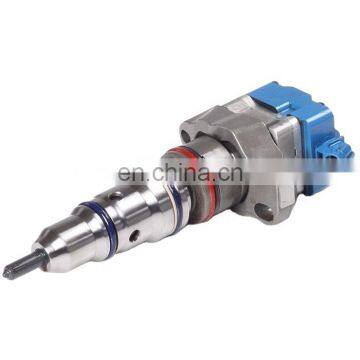 Diesel engine fuel injector 10R-0782