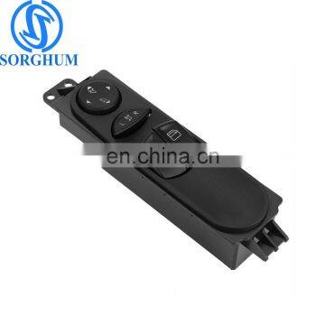 6395451013 Electric Power Master Window Switch For Mercedes-Benz W639