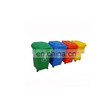 Marine Plastic Trash Cans With Different Colors