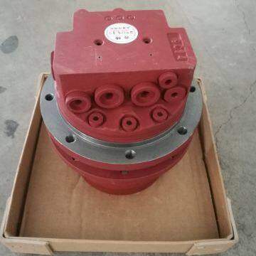 Usd3000 Jcb Wheeled Hydraulic Final Drive Motor Eaton 180t 