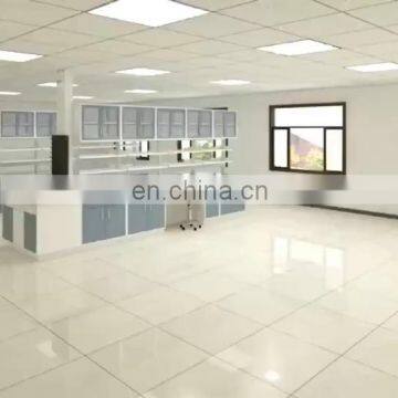 Chinese laboratory furniture chemistry laboratory table work bench