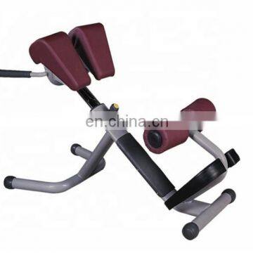 Fitness Equipment Strength Exercise Roman Chair Home Gym Equipment for Body Building