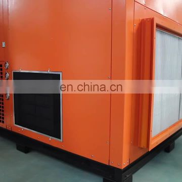 China professional great quality commercial automatic  fruit/tomato/fish/banana/seafood hot air drying machine