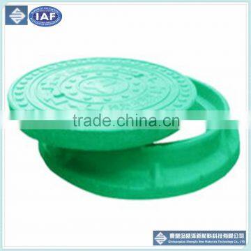 fiberglass/SMC/BMC/FRP manhole cover