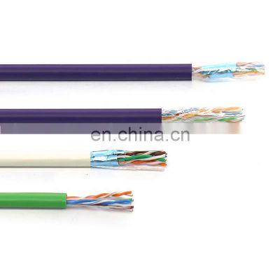 CPR CE cat6 cat6a cat5 cat5a copper ethernet cable network lan cable