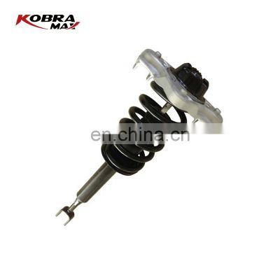 8E0413031AM 8E0413031AN High Performance Car Auto Parts Shock Absorber For AUDI seat