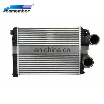 9705010101 A9705010101Truck radiator  radiator coolant intercooler  For Benz ATEGO  1998-2004 truck parts