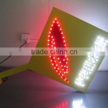 2015 new outdoor advertising press agency led presse screen sign