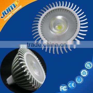 bathroom spotlight CE GU10 diameter 35mm gu10 led spot light