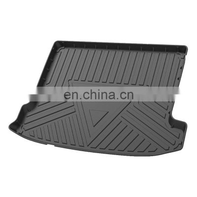 Automatic Car Cover Wholesale Auto Parts For Geely Coolray Phev Car Trunk Mats