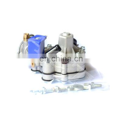 ACT auto lpg injection conversion kits from chengdu AT09 vaporizer lpg reducer