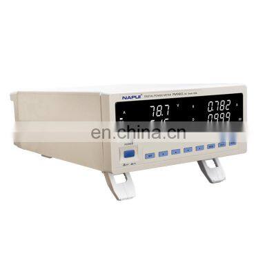 LED Display single phase Power Meter