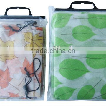 PP nonwoven plant cover with printing