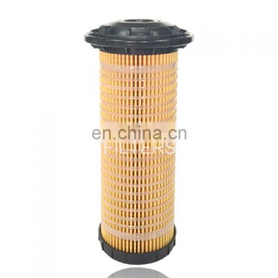 China Auto Spare Part Car Oil Filter