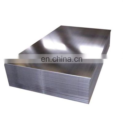 stainless steel fabrication sheet metal