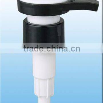 Plastic Lotion Cap Pump For Soap Container 24/410