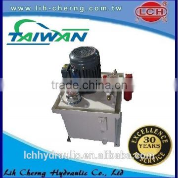 hot china products wholesale 12v hydraulic power units