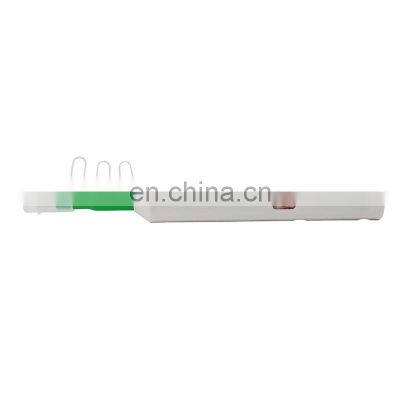 2.5mm FC/SC/ST fiber optic connector pen cleaner,800+ times lifetime fiber optic cleaner pen