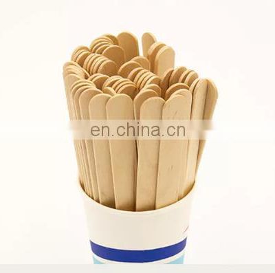 Bamboo Craft Sticks Ice Cream Sticks Natural Bamboo Popsicle Sticks